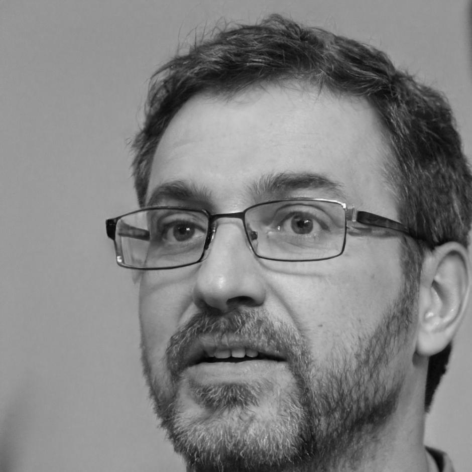 Kemal Özdemir, Lead Copywriting Instructor