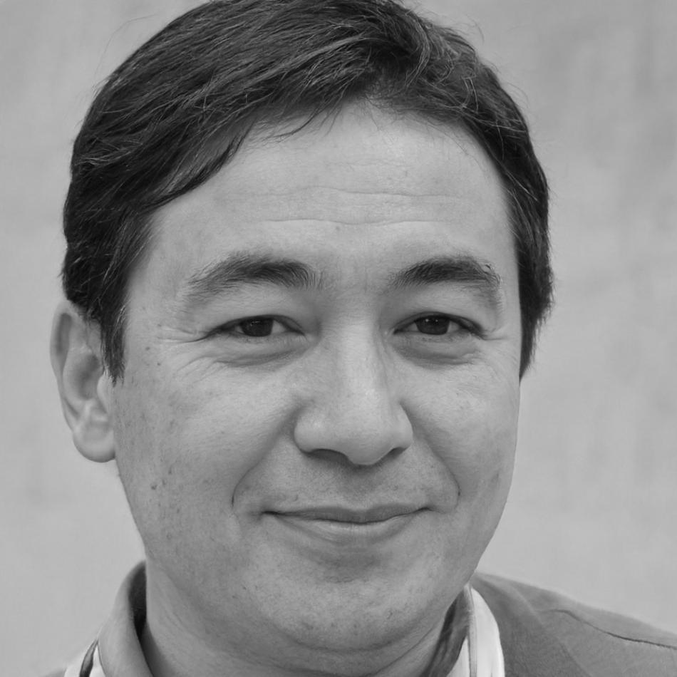 Kemal Durgan - Senior Copywriter