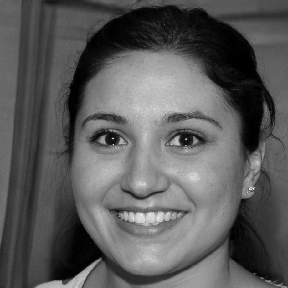 Elif Tanriverdi - Content Strategist