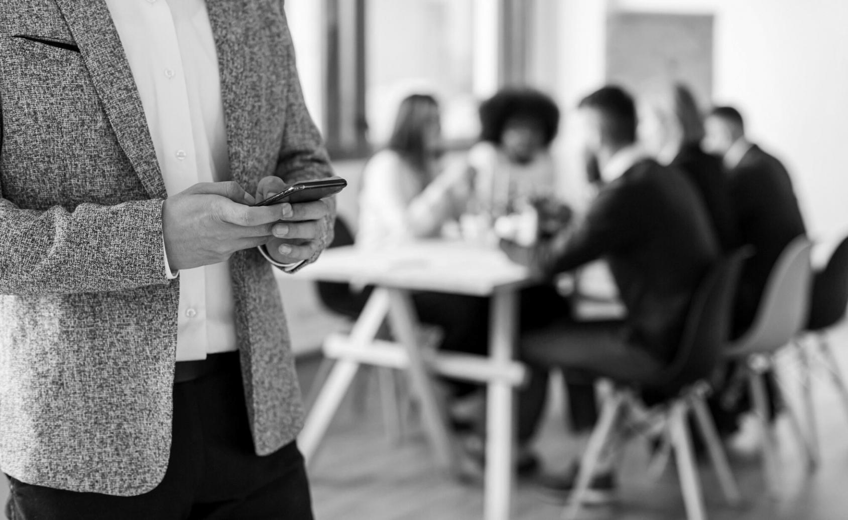 Client communication tools